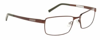 NASCAR NCO N30 - 003 Matte Brown