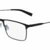Nautica N7295 005 - Matte Black