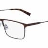 Nautica N7295 210 - Matte Brown