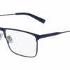 Nautica N7295 420 - Matte Navy