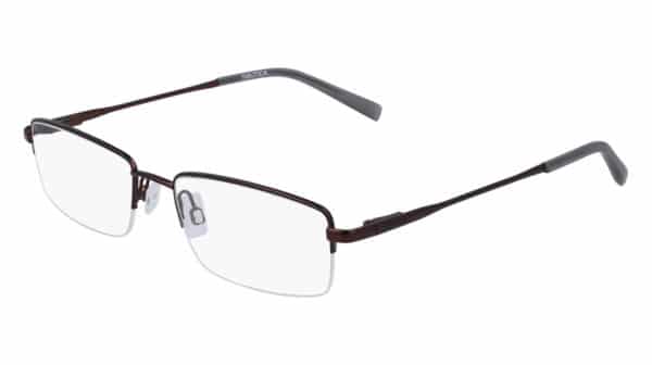 Nautica N7299 210 - Satin Brown