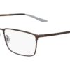Nike 4307 212 - Satin Walnut / Sequoia