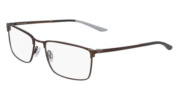 Nike 4307 212 - Satin Walnut / Sequoia