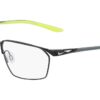 Nike 4311 004 - Sarin Black / Volt