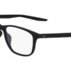Nike 5019 003 - Matte Solid Black