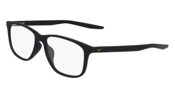 Nike 5019 003 - Matte Solid Black