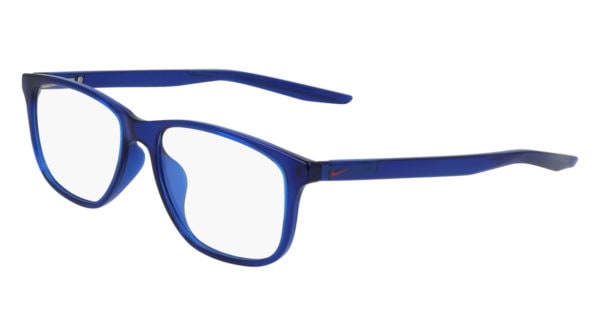 Nike 5019 402 - Deep Royal Blue