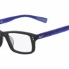 Nike 5537 401 - Midnight Navy / Race Blue