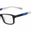 Nike 5537 411 - Midnight Navy / Photo Blue