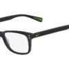 Nike 5538 010 - Black / Volt