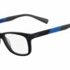 Nike 5538 013 - Black / Photo Blue