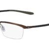 Nike 6073 214 - Satin Walnut