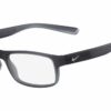 Nike 7090 80 - Matte Dark Grey / Clear