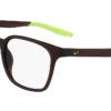 Nike 7115 207 - Matte El Dorado / Volt
