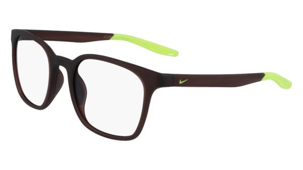 Nike 7115 207 - Matte El Dorado / Volt