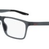 Nike 7116 061 - Matte Dark Grey