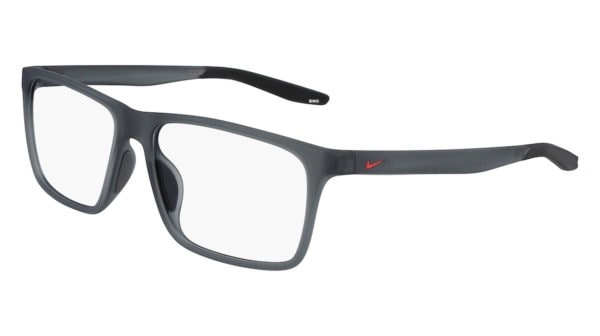 Nike 7116 061 - Matte Dark Grey