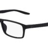 Nike 7119 001 - Matte Black