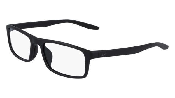 Nike 7119 001 - Matte Black