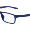 Nike 7119 401 - Matte Midnight Navy