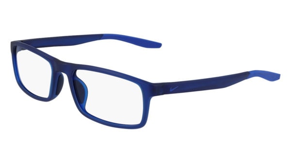Nike 7119 401 - Matte Midnight Navy