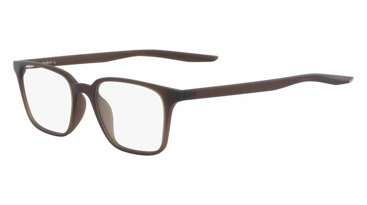 Nike 7126 Eyeglasses Frame | BestNewGlasses.com | Free Shipping