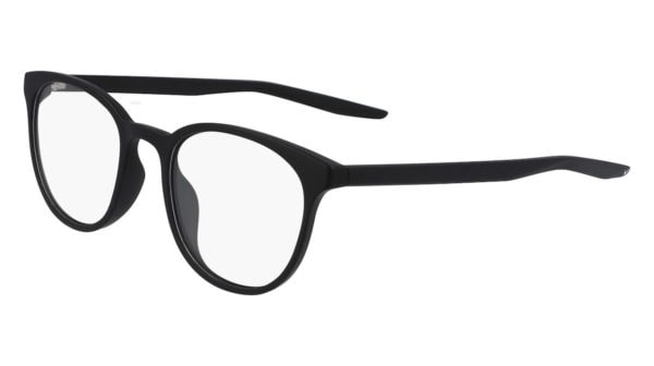 Nike 7128 003 - Matte Black