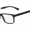 Nike 7240 001 - Matte Black