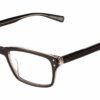 Nike 7242 001 - Black / Crystal Clear Gunmetal