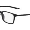 Nike 7282 001 - Matte Black