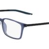 Nike 7282 412 - Thunder Blue