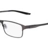 Nike 8046 071 - Brushed Gunmetal