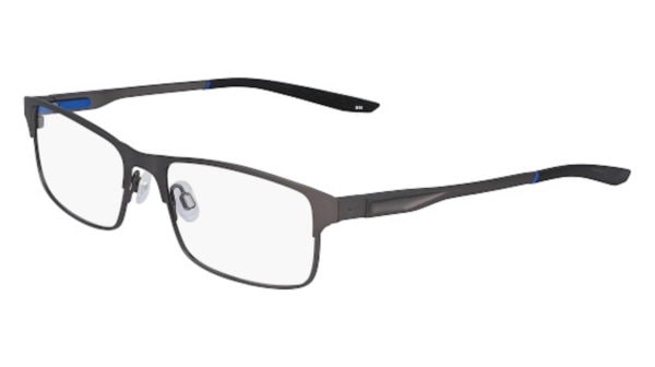 Nike 8046 071 - Brushed Gunmetal