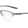 Nike 8049 074 - Brushed Gunmetal