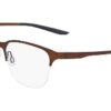 Nike 8049 215 - Satin Walnut