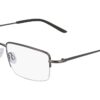 Nike 8182 063 - Brushed Gunmetal