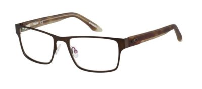 O'Neill ONO Foster - Matte Brown / Tortoise 003