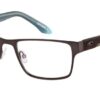 O'Neill ONO Foster - Matte Charcoal / Tortoise 005