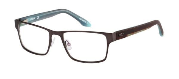 O'Neill ONO Foster - Matte Charcoal / Tortoise 005