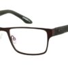 O'Neill ONO Foster - Matte Khaki / Green 007