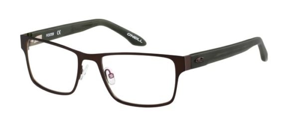 O'Neill ONO Foster - Matte Khaki / Green 007