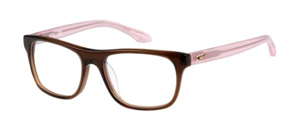 O'Neill Jesse - Gloss Brown Horn / Pink 103