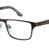 O'Neill Noll - Matte Brown / Matte Green 003