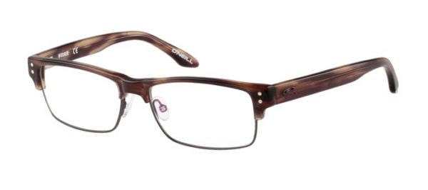 O'Neill ONO Webber - Gloss Amber Horn / Charcoal 101