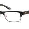 O'Neill ONO Webber - Gloss Smoke Horn / Charcoal 104