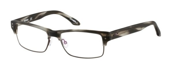 O'Neill ONO Webber - Matte Smoke Horn / Khaki 108
