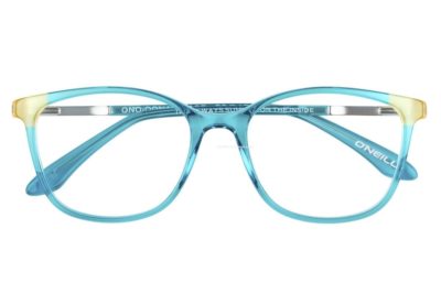 O'Neill Oona 107 - Gloss Teal Crystal - Front