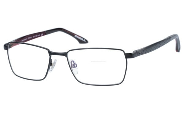 O'Neill Arnav 004 - Matte Black
