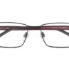 O'Neill Arnav 004 - Matte Black - Front
