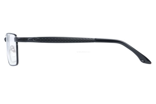 O'Neill Arnav 004 - Matte Black - Side